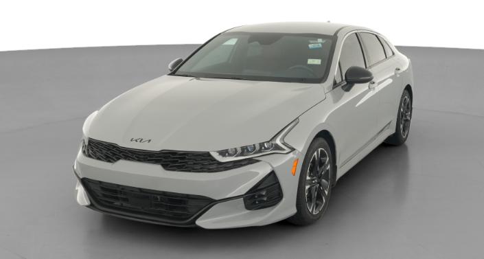 Thumbnail: 2023 Kia K5 - 1