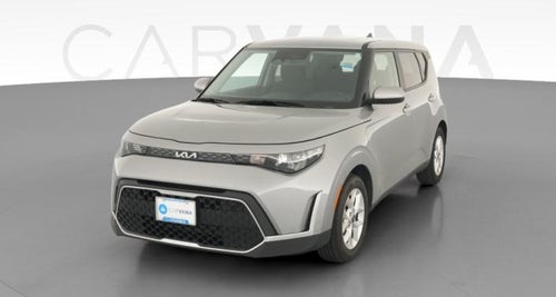 2025 Kia Soul