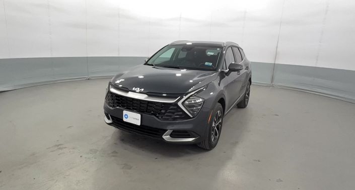 Thumbnail: 2024 Kia Sportage - 1