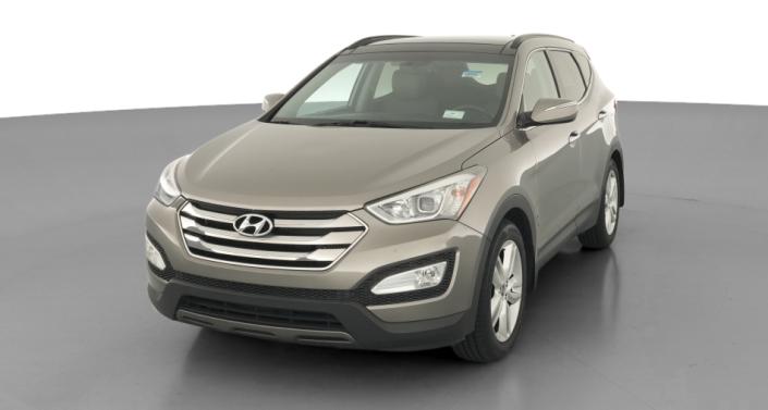 Thumbnail: 2016 Hyundai Santa Fe - 1