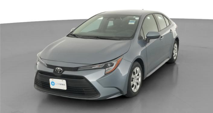 Thumbnail: 2025 Toyota Corolla - 1