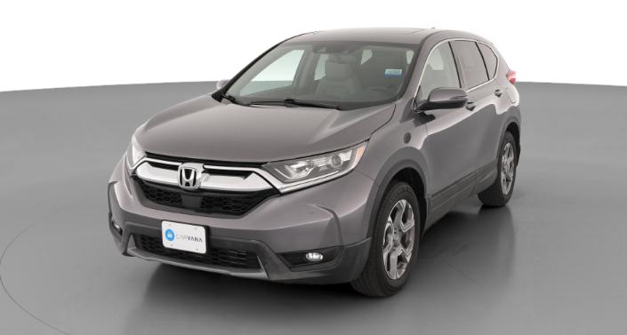 Thumbnail: 2018 Honda CR-V - 1