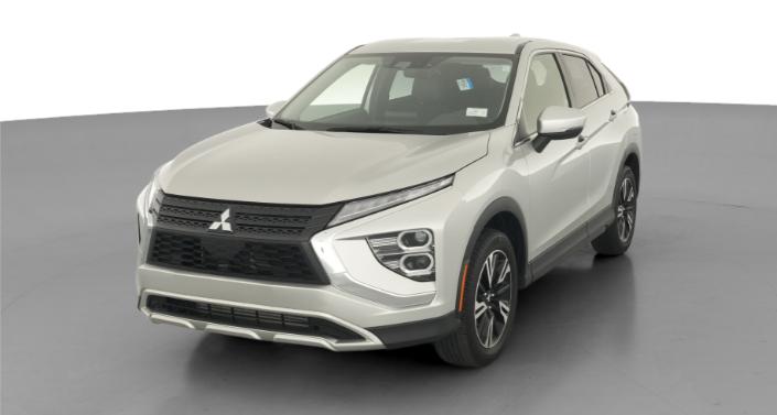 Thumbnail: 2025 Mitsubishi Eclipse Cross - 1