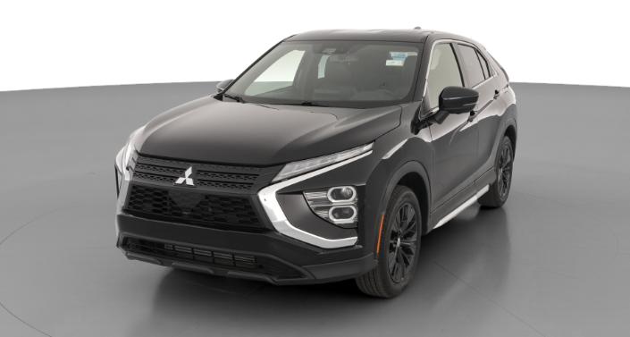 Thumbnail: 2022 Mitsubishi Eclipse Cross - 1