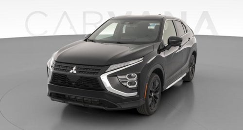 2022 Mitsubishi Eclipse Cross