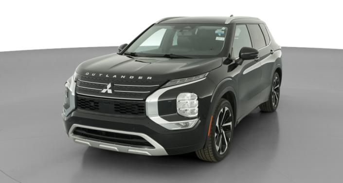 Thumbnail: 2022 Mitsubishi Outlander - 1