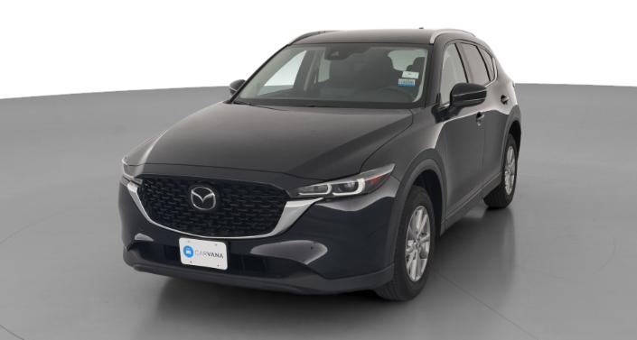 Thumbnail: 2023 Mazda CX-5 - 1