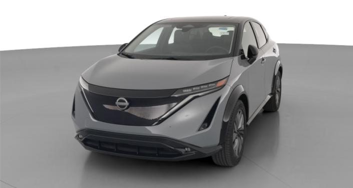 2023 Nissan Ariya Evolve+ -
                  Lorain, OH