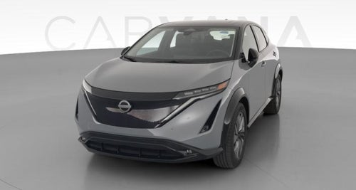 2023 Nissan ARIYA