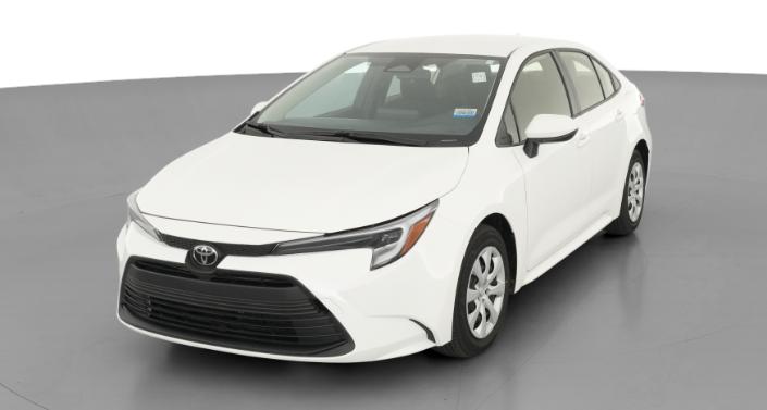 Thumbnail: 2026 Toyota Corolla - 1