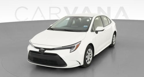 2026 Toyota Corolla Hybrid