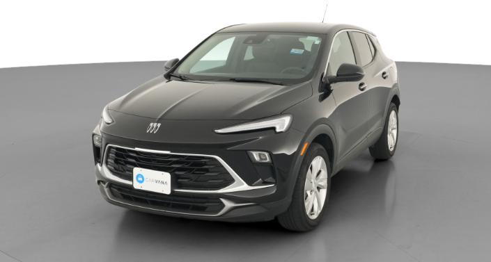 Thumbnail: 2025 Buick Encore GX - 1