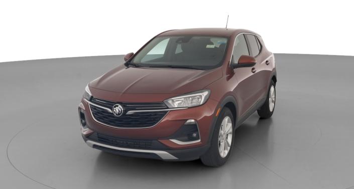 2021 Buick Encore GX Preferred -
                  Lorain, OH