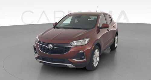 2021 Buick Encore GX