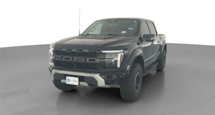 Thumbnail: 2024 Ford Econoline - 1