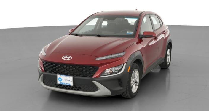 Thumbnail: 2023 Hyundai Kona - 1