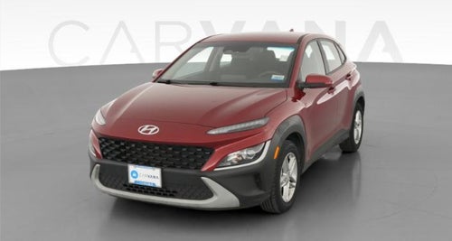 2023 Hyundai Kona