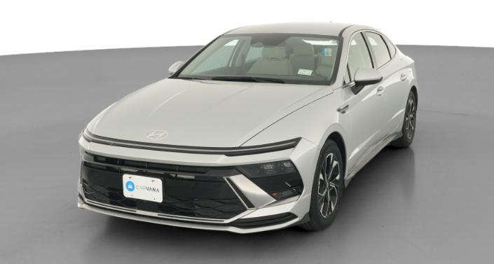 Thumbnail: 2025 Hyundai Sonata - 1