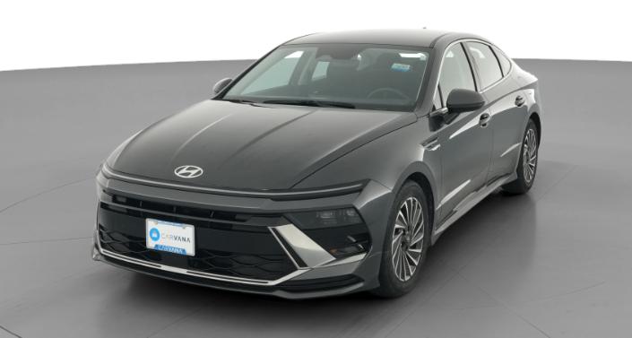 Thumbnail: 2025 Hyundai Sonata - 1