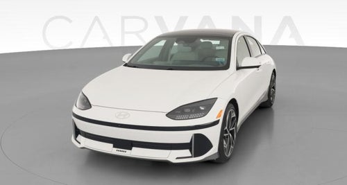 2024 Hyundai IONIQ 6