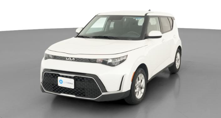 Thumbnail: 2025 Kia Soul - 1