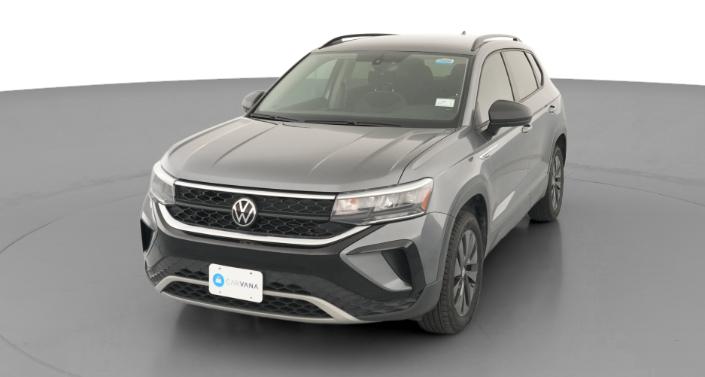 2023 Volkswagen Taos S -
                  Fort Worth, TX