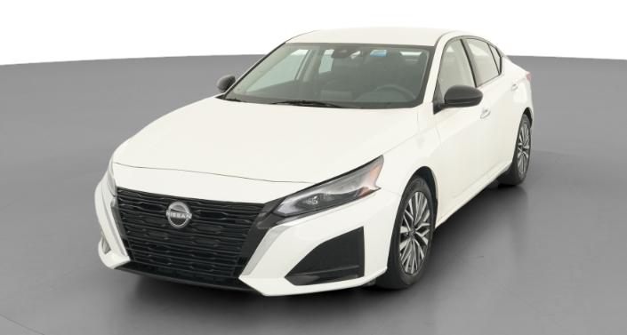 Thumbnail: 2025 Nissan Altima - 1