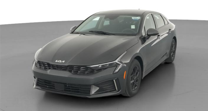 Thumbnail: 2025 Kia K5 - 1