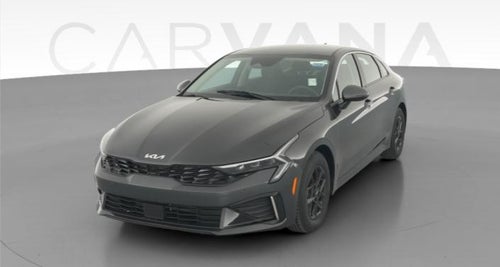 2025 Kia K5