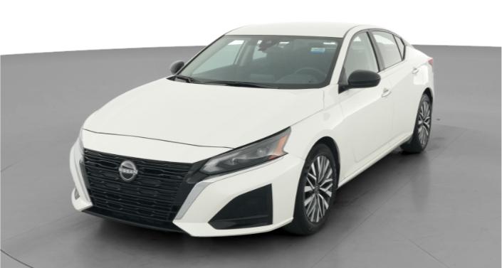 Thumbnail: 2025 Nissan Altima - 1