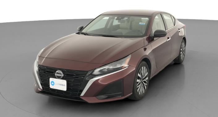 Thumbnail: 2025 Nissan Altima - 1