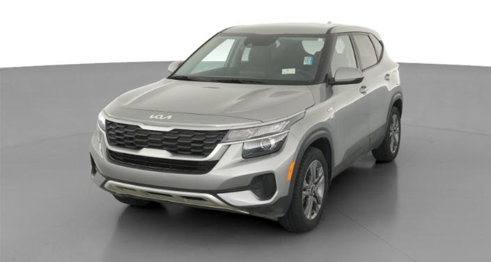 Thumbnail: 2023 Kia Seltos - 1