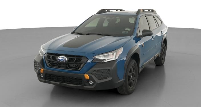 Thumbnail: 2025 Subaru Outback - 1