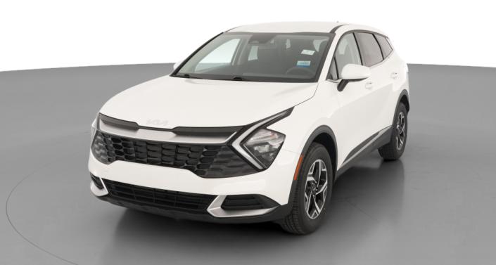 Thumbnail: 2023 Kia Sportage - 1