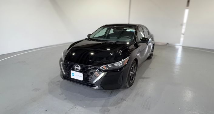 Thumbnail: 2025 Nissan Sentra - 1
