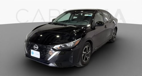 2025 Nissan Sentra