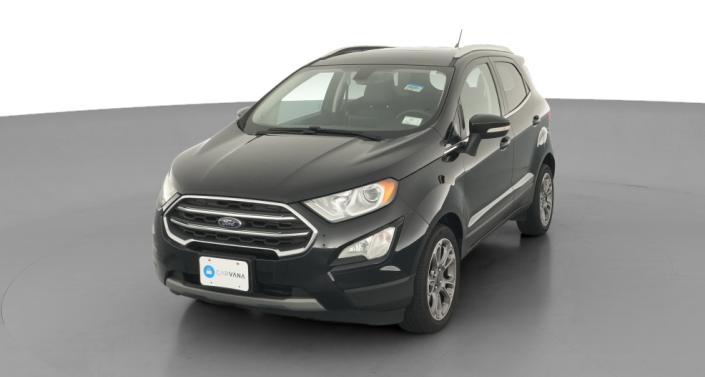 Thumbnail: 2018 Ford EcoSport - 1