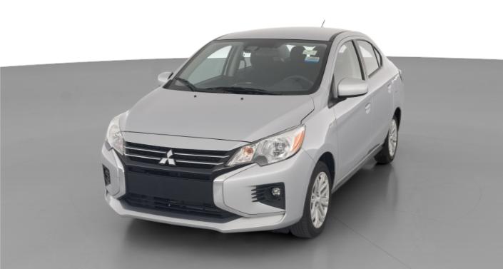 Thumbnail: 2024 Mitsubishi Mirage G4 - 1