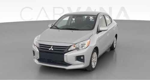 2024 Mitsubishi Mirage G4