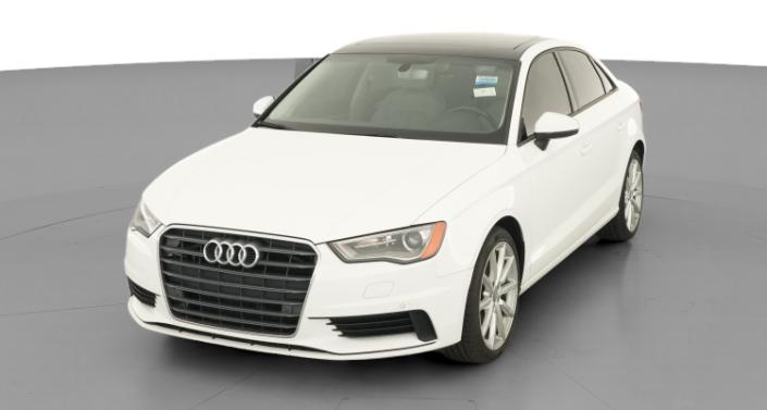 2016 Audi A3 Premium -
                  Auburn, GA