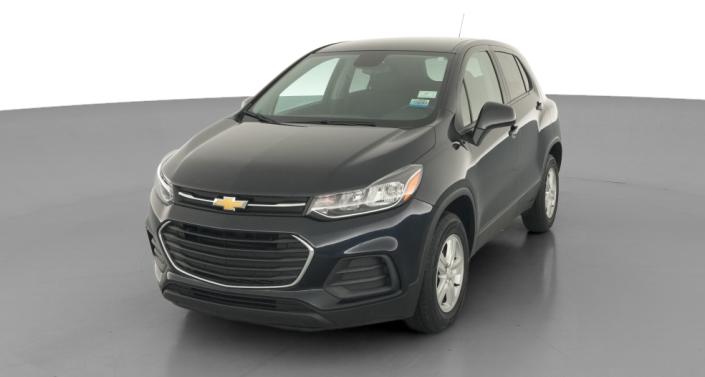 Thumbnail: 2022 Chevrolet Trax - 1