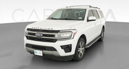 2023 Ford Expedition MAX