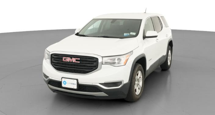 Thumbnail: 2019 GMC Acadia - 1