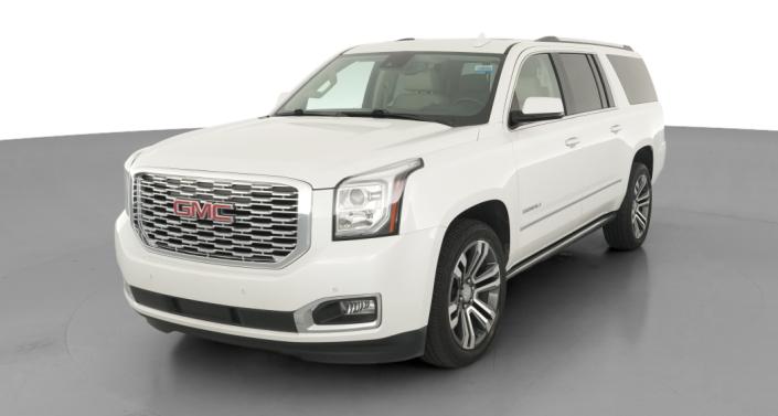 2020 GMC Yukon XL Denali -
                  Trenton, OH