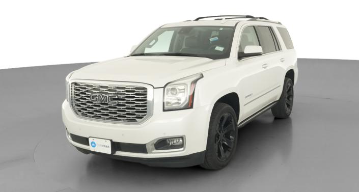 Thumbnail: 2020 GMC Yukon - 1