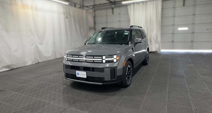 Thumbnail: 2025 Hyundai Santa Fe - 1