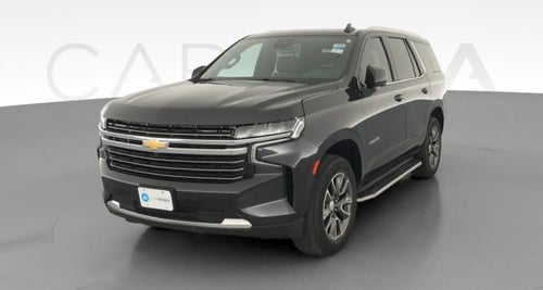2023 Chevrolet Tahoe