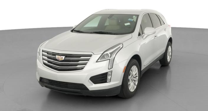 Thumbnail: 2018 Cadillac XT5 - 1