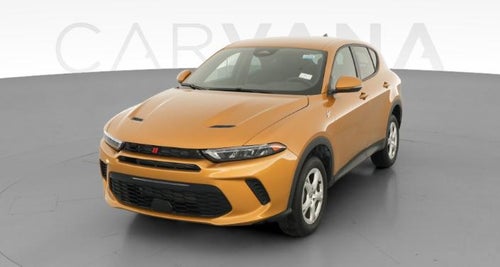 2024 Dodge Hornet
