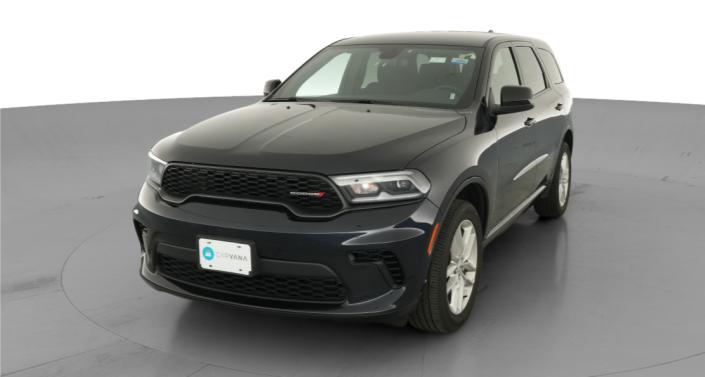 Thumbnail: 2025 Dodge Durango - 1